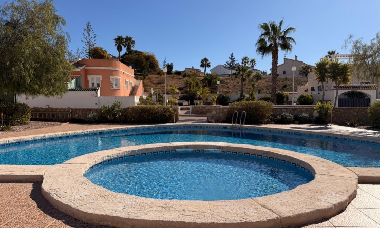 Wederverkoop - Semi-Detached - Ciudad Quesada - Rojales