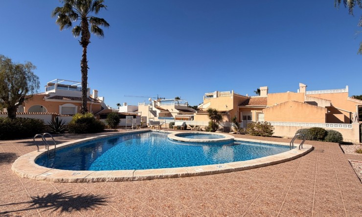 Wederverkoop - Semi-Detached - Ciudad Quesada - Rojales