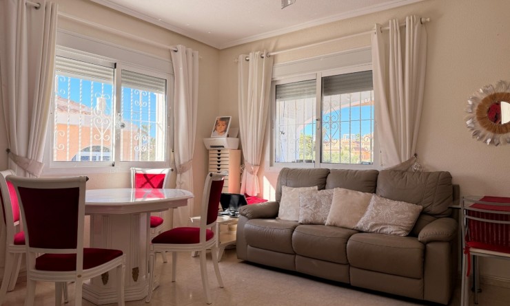 Wederverkoop - Semi-Detached - Ciudad Quesada - Rojales