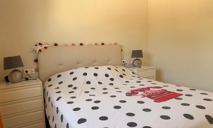 Wederverkoop - Semi-Detached - Ciudad Quesada - Rojales