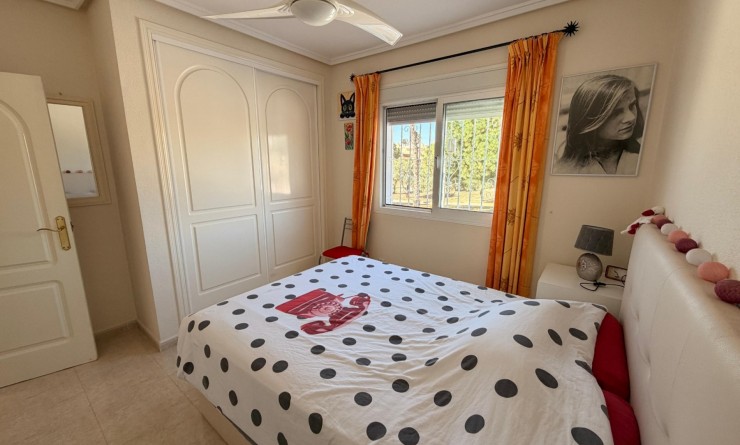 Wederverkoop - Semi-Detached - Ciudad Quesada - Rojales