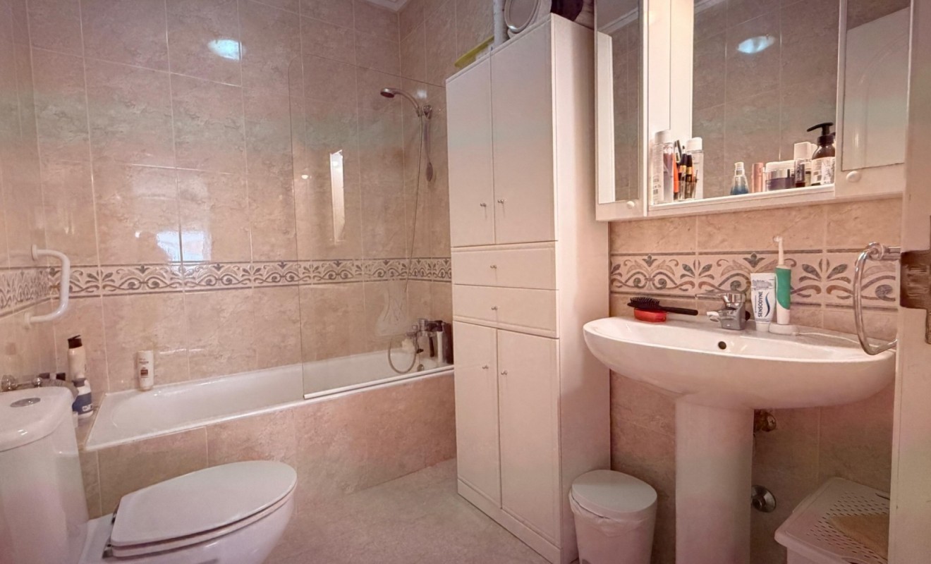 Wederverkoop - Semi-Detached - Ciudad Quesada - Rojales