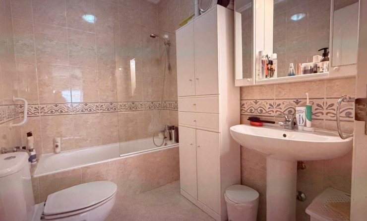 Wederverkoop - Semi-Detached - Ciudad Quesada - Rojales