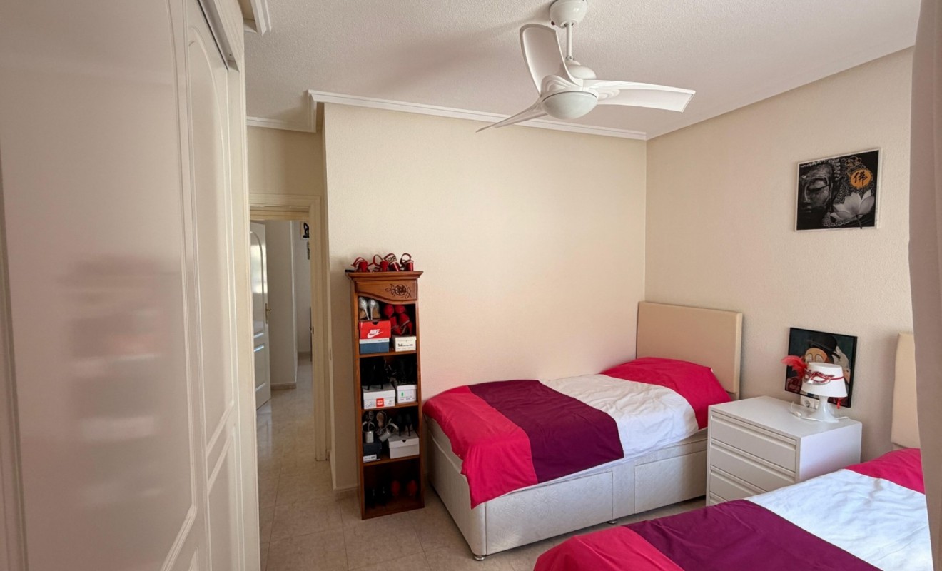 Wederverkoop - Semi-Detached - Ciudad Quesada - Rojales