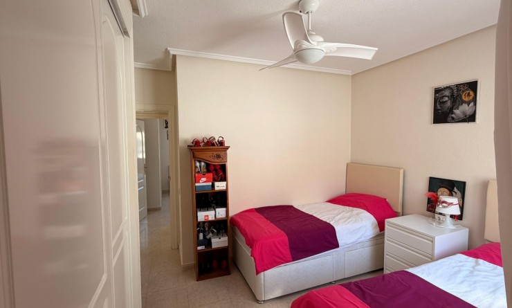 Wederverkoop - Semi-Detached - Ciudad Quesada - Rojales