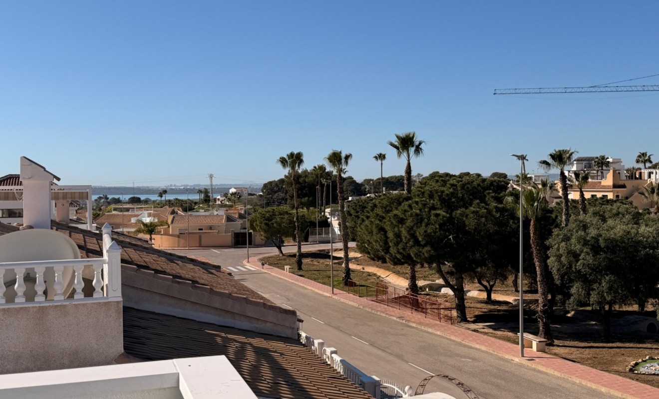 Wederverkoop - Semi-Detached - Ciudad Quesada - Rojales