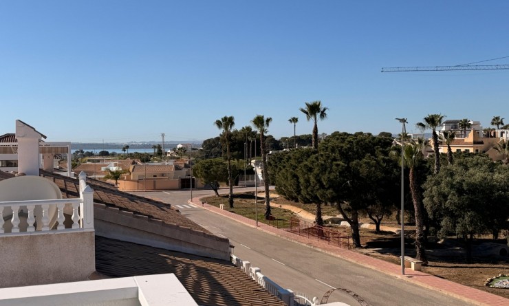 Wederverkoop - Semi-Detached - Ciudad Quesada - Rojales