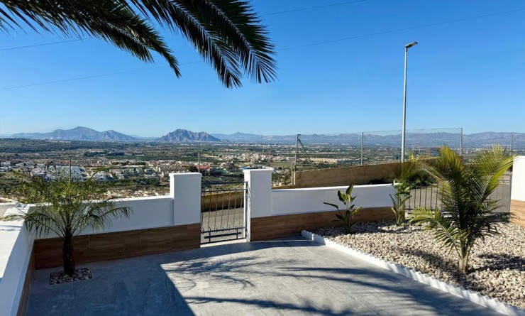 Wederverkoop - Semi-Detached - Ciudad Quesada - Rojales
