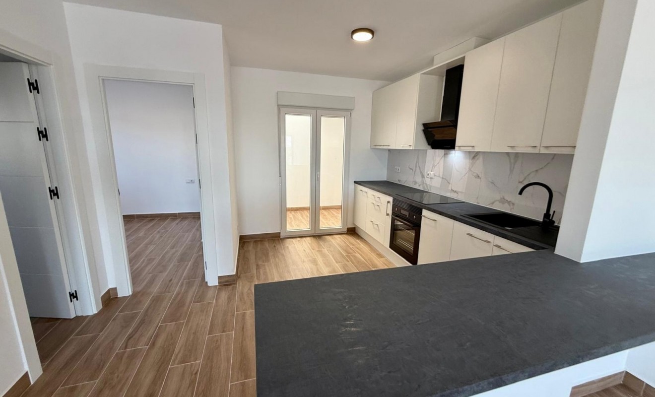 Wederverkoop - Semi-Detached - Ciudad Quesada - Rojales