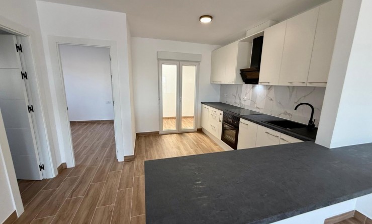 Wederverkoop - Semi-Detached - Ciudad Quesada - Rojales