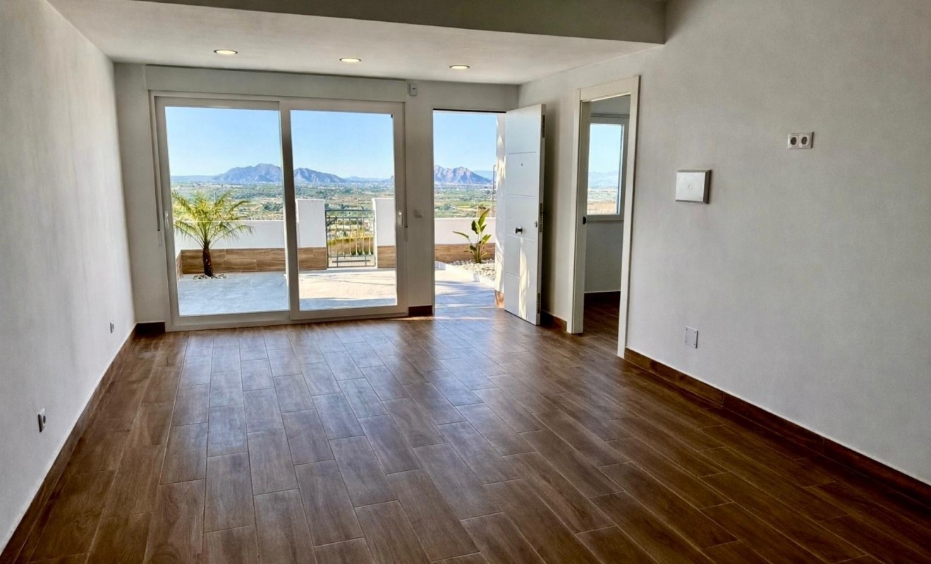 Wederverkoop - Semi-Detached - Ciudad Quesada - Rojales