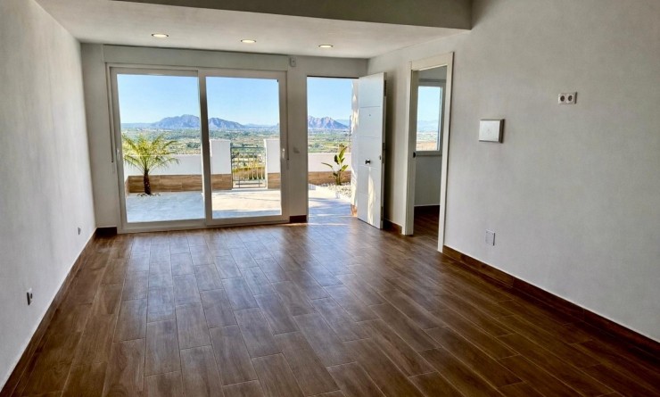 Wederverkoop - Semi-Detached - Ciudad Quesada - Rojales