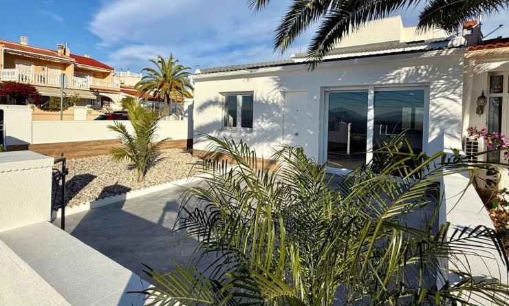 Wederverkoop - Semi-Detached - Ciudad Quesada - Rojales