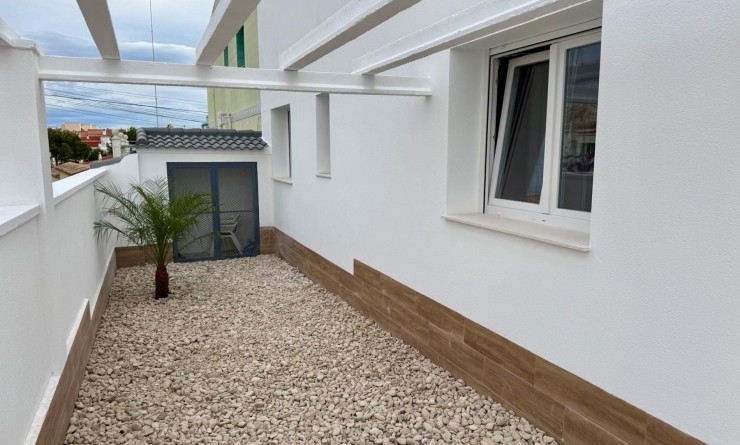 Wederverkoop - Semi-Detached - Ciudad Quesada - Rojales
