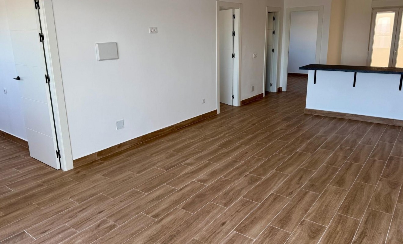 Wederverkoop - Semi-Detached - Ciudad Quesada - Rojales