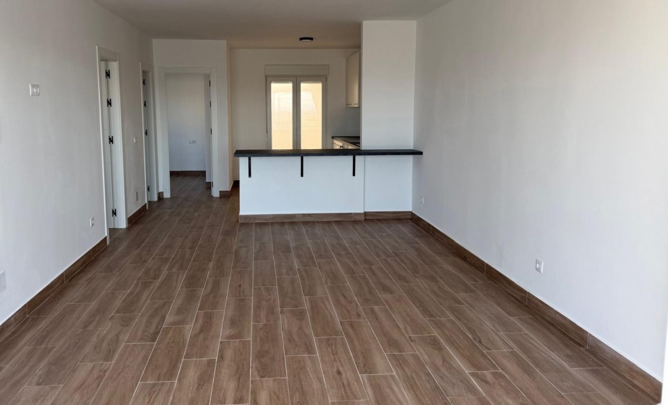 Wederverkoop - Semi-Detached - Ciudad Quesada - Rojales