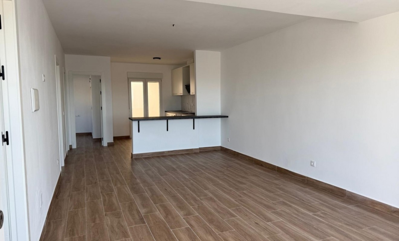 Wederverkoop - Semi-Detached - Ciudad Quesada - Rojales