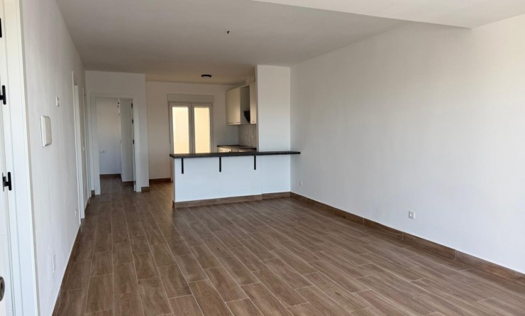 Wederverkoop - Semi-Detached - Ciudad Quesada - Rojales