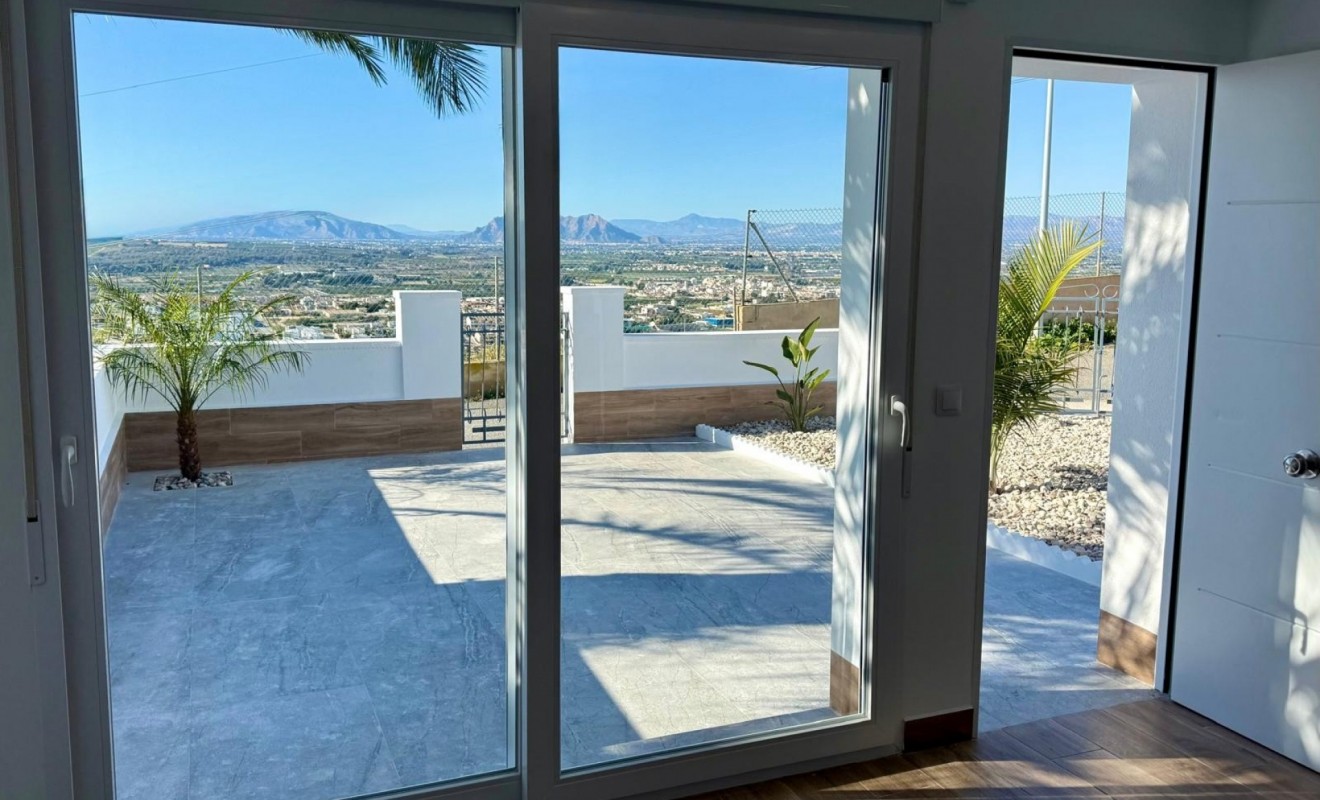 Wederverkoop - Semi-Detached - Ciudad Quesada - Rojales