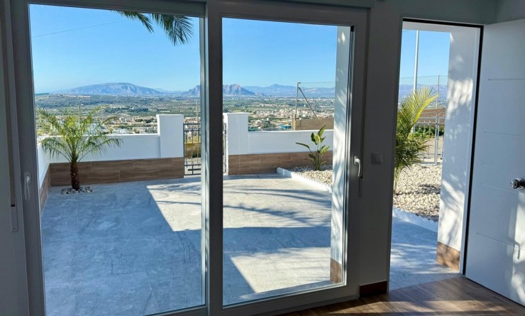 Wederverkoop - Semi-Detached - Ciudad Quesada - Rojales