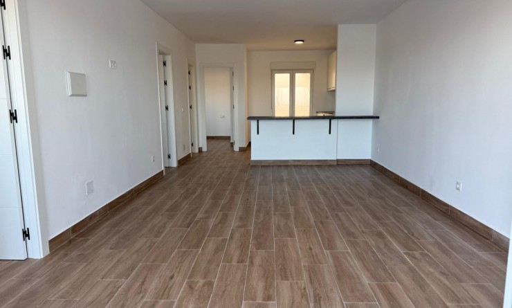 Wederverkoop - Semi-Detached - Ciudad Quesada - Rojales