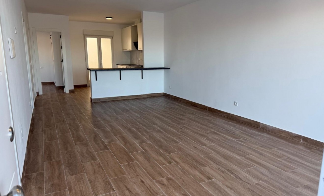 Wederverkoop - Semi-Detached - Ciudad Quesada - Rojales