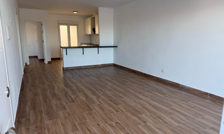 Wederverkoop - Semi-Detached - Ciudad Quesada - Rojales