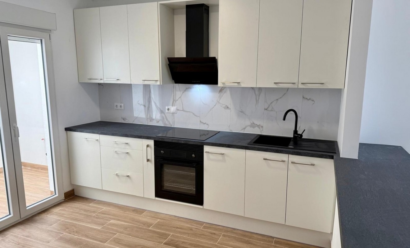 Wederverkoop - Semi-Detached - Ciudad Quesada - Rojales