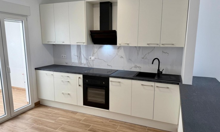 Wederverkoop - Semi-Detached - Ciudad Quesada - Rojales