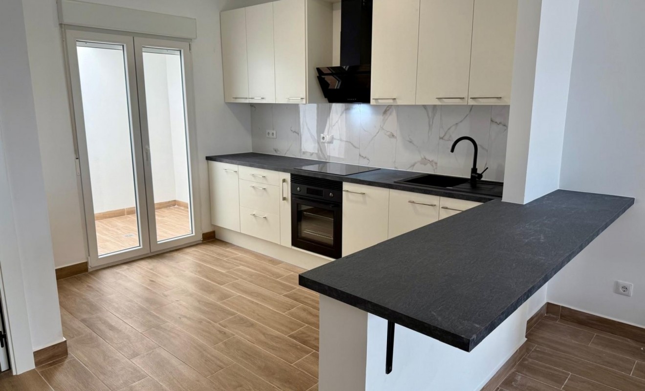 Wederverkoop - Semi-Detached - Ciudad Quesada - Rojales