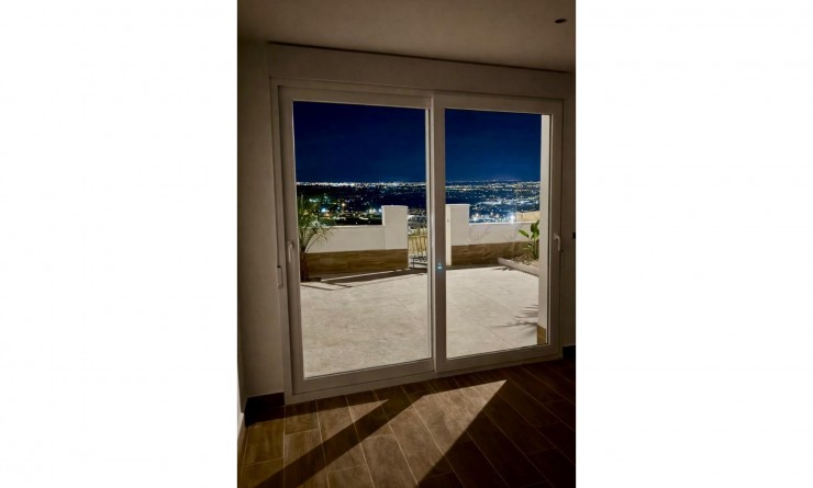 Wederverkoop - Semi-Detached - Ciudad Quesada - Rojales