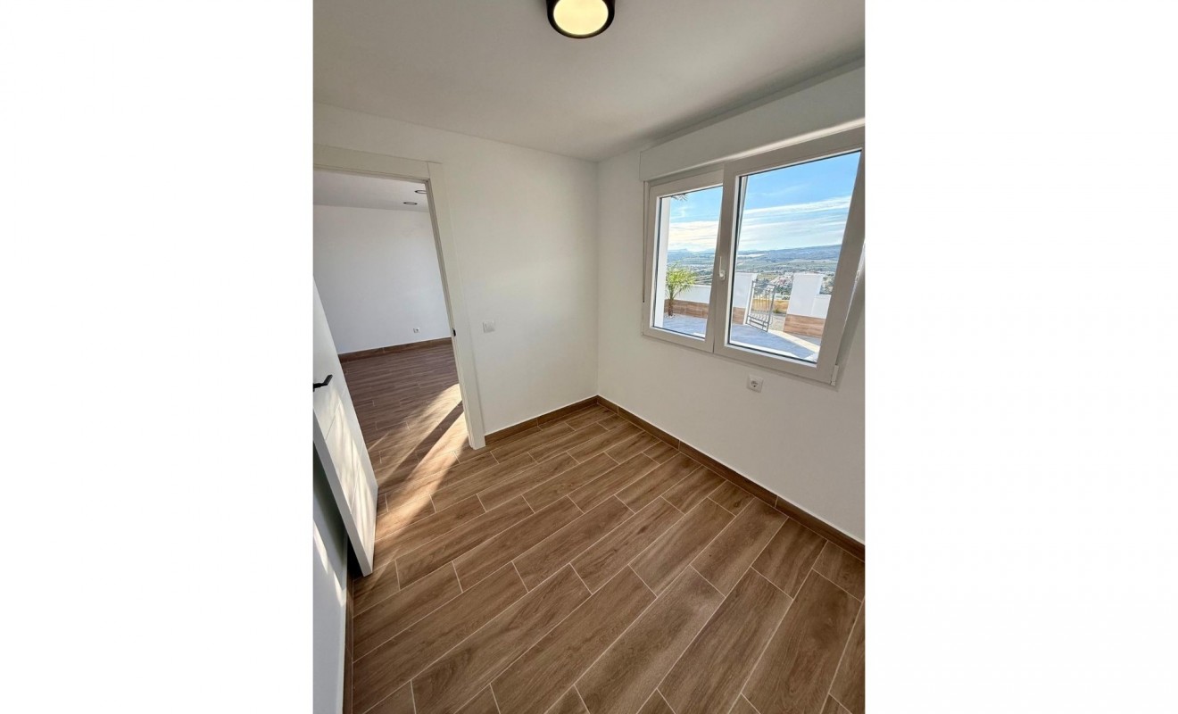 Wederverkoop - Semi-Detached - Ciudad Quesada - Rojales