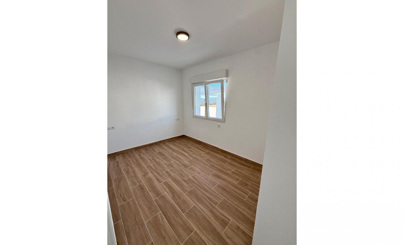 Wederverkoop - Semi-Detached - Ciudad Quesada - Rojales