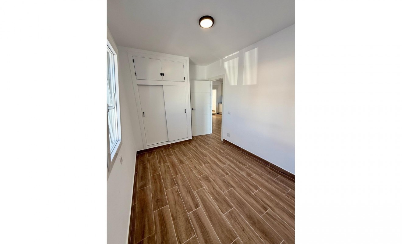 Wederverkoop - Semi-Detached - Ciudad Quesada - Rojales