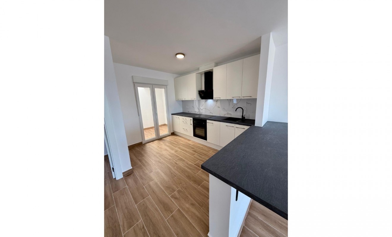 Wederverkoop - Semi-Detached - Ciudad Quesada - Rojales