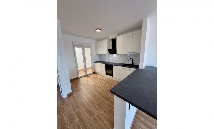 Wederverkoop - Semi-Detached - Ciudad Quesada - Rojales