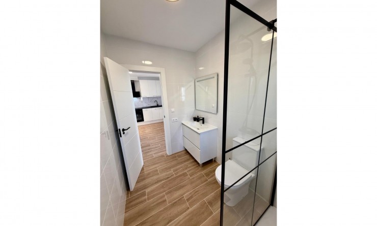 Wederverkoop - Semi-Detached - Ciudad Quesada - Rojales