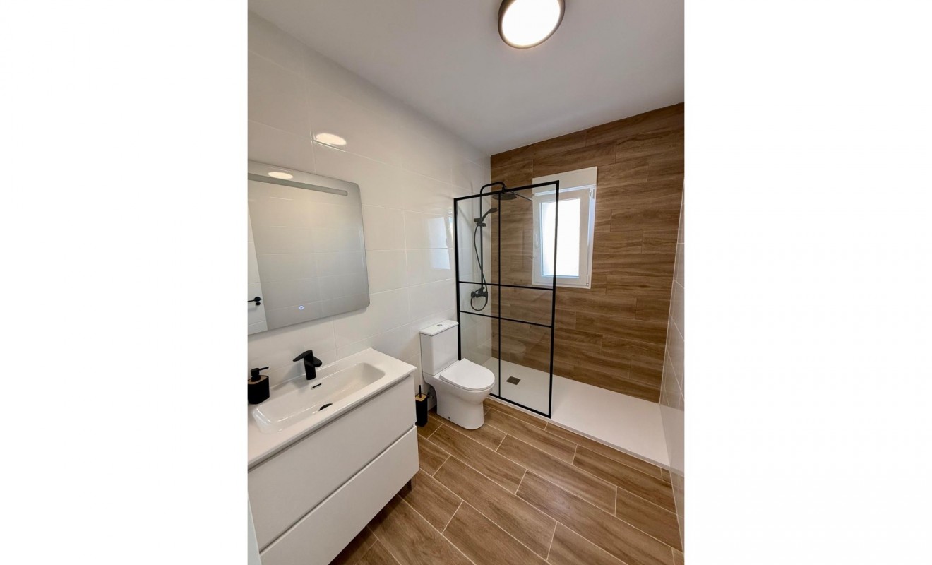 Wederverkoop - Semi-Detached - Ciudad Quesada - Rojales