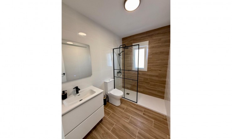 Wederverkoop - Semi-Detached - Ciudad Quesada - Rojales