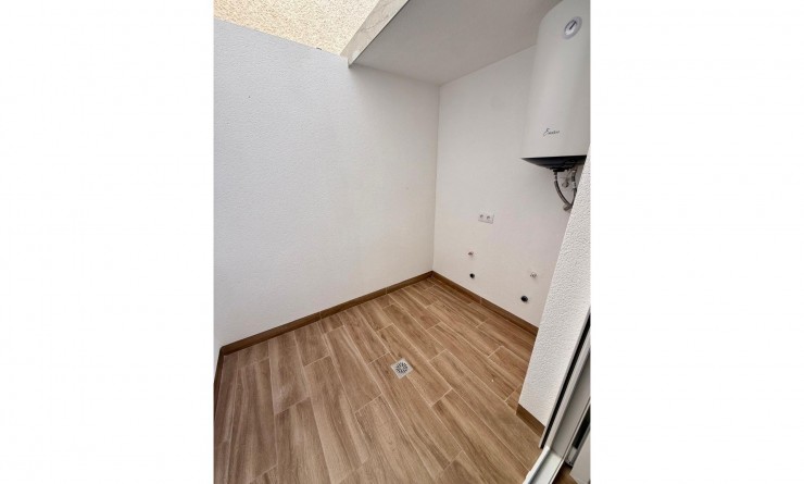 Wederverkoop - Semi-Detached - Ciudad Quesada - Rojales