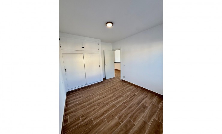 Wederverkoop - Semi-Detached - Ciudad Quesada - Rojales