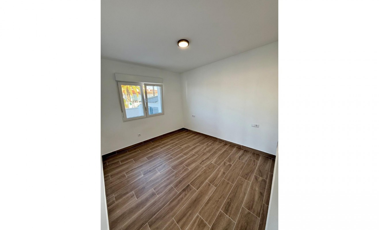 Wederverkoop - Semi-Detached - Ciudad Quesada - Rojales