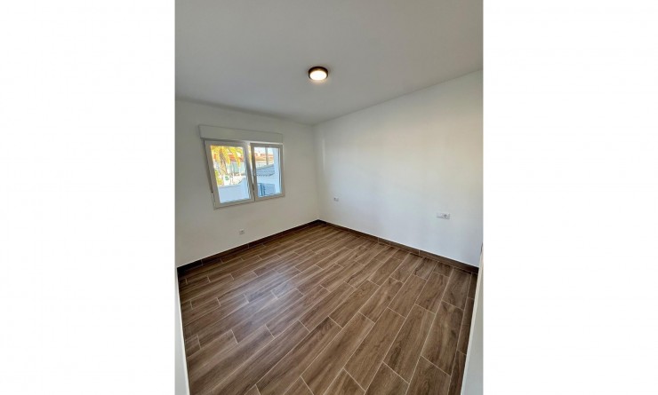 Wederverkoop - Semi-Detached - Ciudad Quesada - Rojales