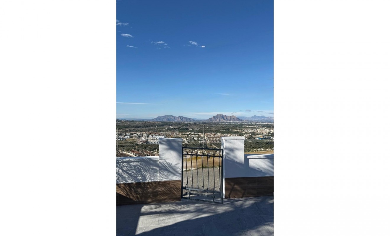 Wederverkoop - Semi-Detached - Ciudad Quesada - Rojales