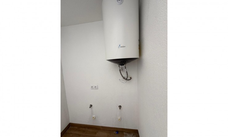 Wederverkoop - Semi-Detached - Ciudad Quesada - Rojales