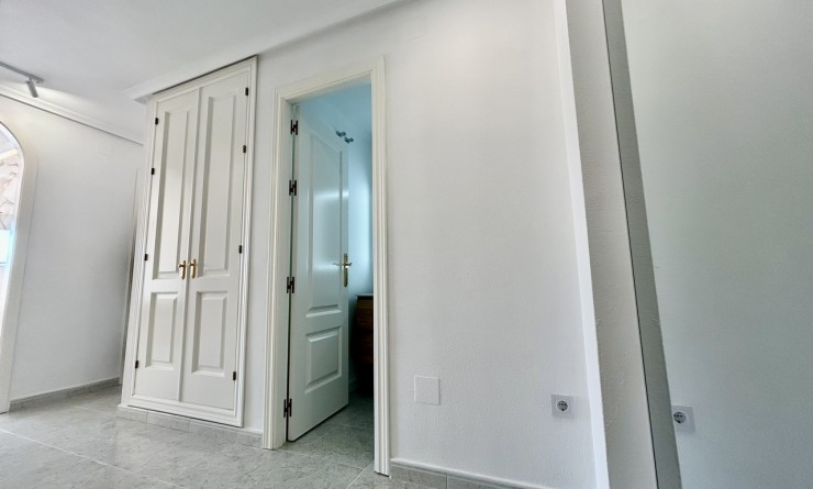 Wederverkoop - Appartement - Campoamor
