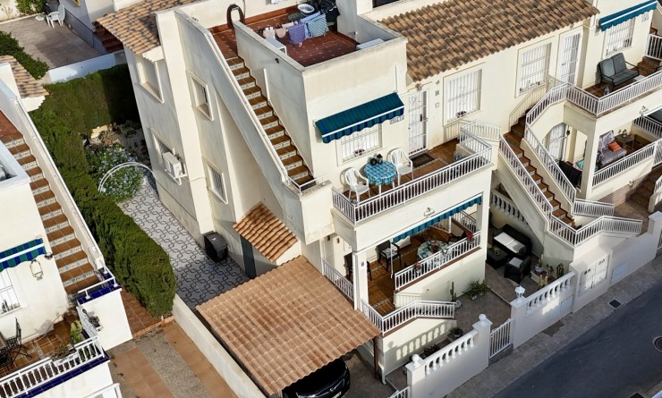 Revente - Appartement - Playa Flamenca