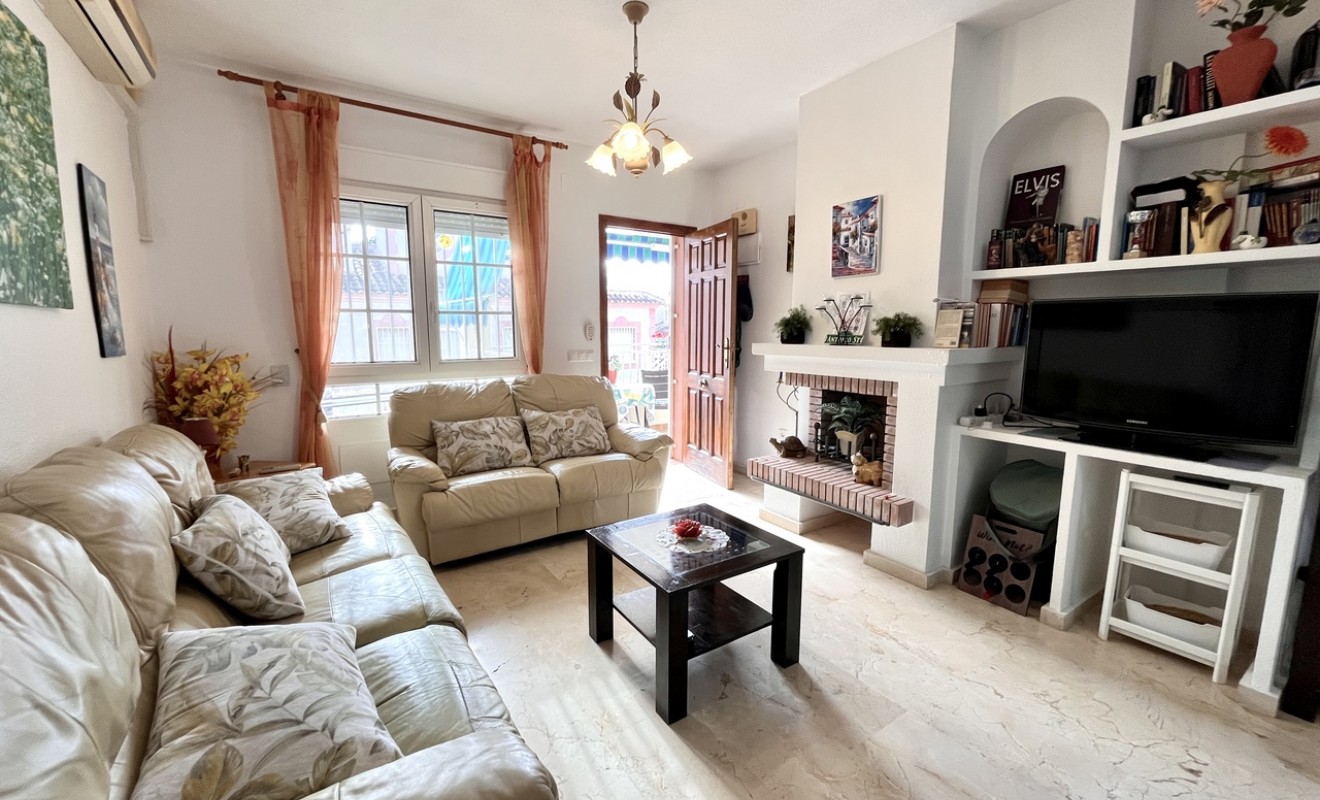 Revente - Appartement - Playa Flamenca