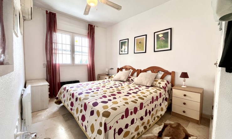 Revente - Appartement - Playa Flamenca