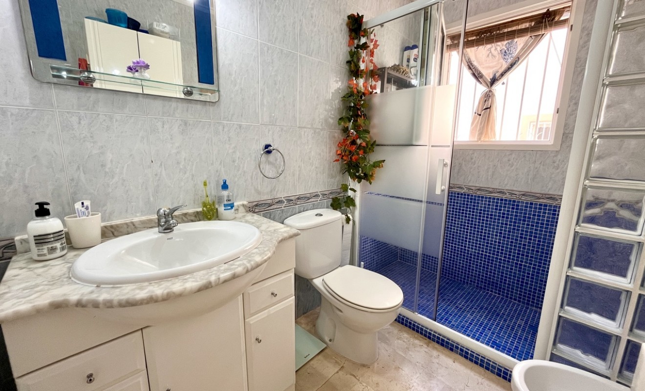 Revente - Appartement - Playa Flamenca